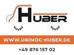 Unimog Huber GbR