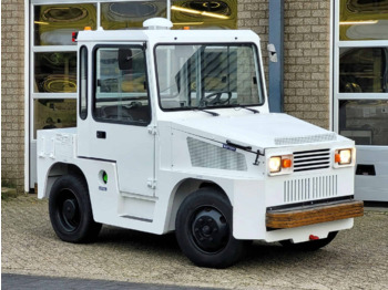 ROFAN ROFAN ZD6 - Багажный тягач