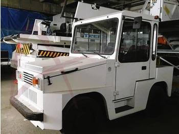 ROFAN ROFAN ZD6 - Багажный тягач