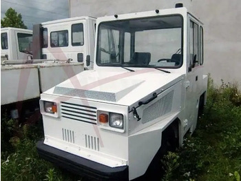  ROFAN ZD80 - Багажный тягач