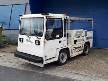 Rofan ZH5 - Багажный тягач