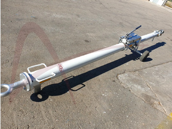 JMS J-TOW 320 - Аэродромная техника