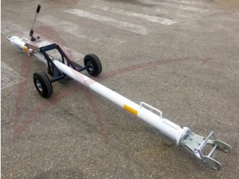 JMS J-TOW DASH8-4 - Аэродромная техника