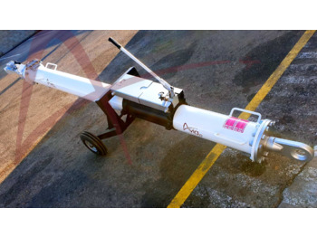 JMS J-TOW VERSA1 - Аэродромная техника