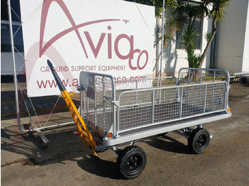 STIEHL GWG - Аэродромная техника