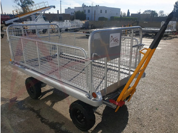 STIEHL GWG - Аэродромная техника