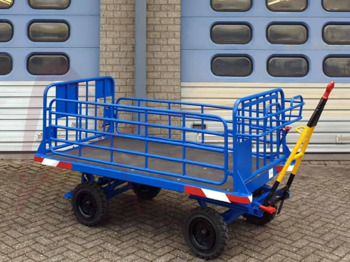 STIEHL KFW - Аэродромная техника