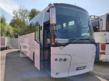 Туристический автобус Bova Magic 380: фото 1