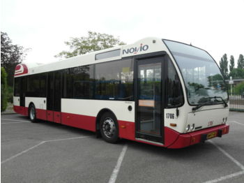 DAF BUS SB 250 (24 x)  - Городской автобус