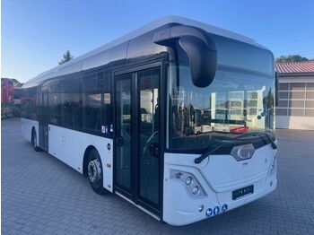 Göppel Go4City / Euro 6 / Klima / 3 x verfügbar  - городской автобус