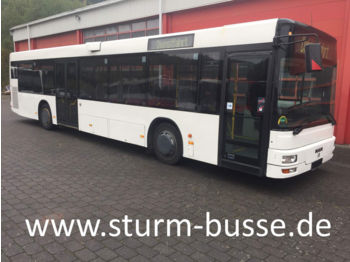 MAN A20 - Городской автобус