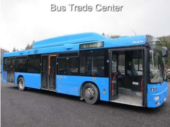 MAN A21 NL313 CNG / A 21 - Городской автобус