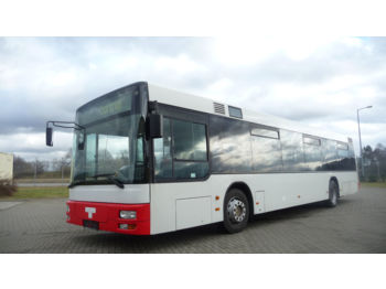 MAN A 21 - Городской автобус