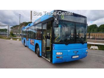 MAN LIONS CITY A78 KLIMA - Городской автобус