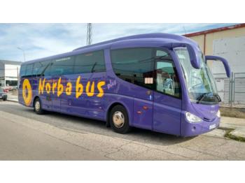 MAN Man 440 Irizar Pb - Городской автобус