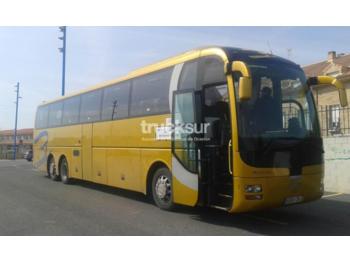 MAN Man Lion Coach - Городской автобус