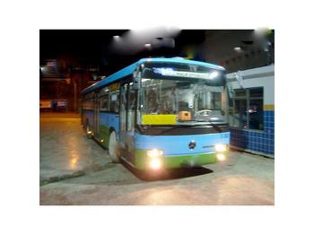 MERCEDES BENZ CONECTO - Городской автобус