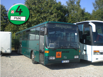 MERCEDES O 408 - Городской автобус