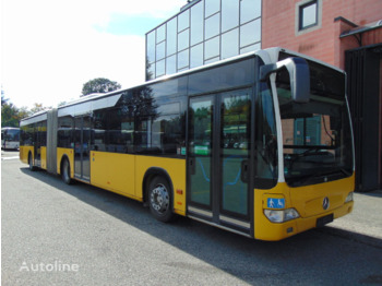 Mercedes-Benz O530 G - Городской автобус