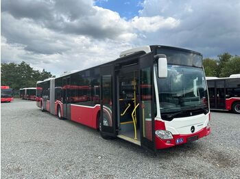 Mercedes-Benz O530 G/ A23  - Городской автобус