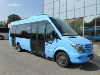 Mercedes-Benz SPRINTER CITY 65 - Городской автобус