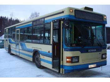 Scania CN113CLL - Городской автобус