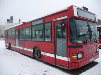 Scania Maxi - Городской автобус