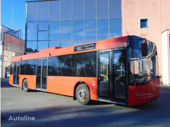 Solaris URBINO 12 - Городской автобус