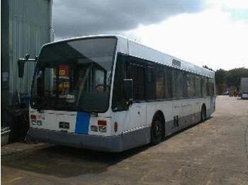 VAN HOOL 300 - Городской автобус