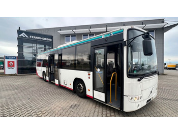 Volvo 8700 LE  - Городской автобус