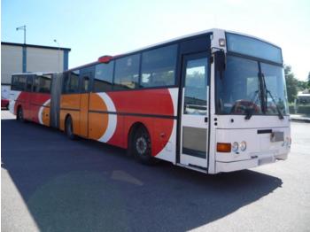 Volvo Carrus B10M - Городской автобус