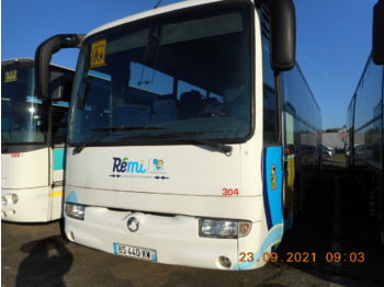 Туристический автобус IRISBUS ILIADE: фото 1