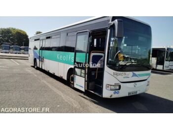 Пригородный автобус IVECO CROSSWAY: фото 1