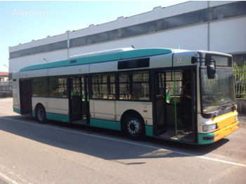 Городской автобус IVECO Diversi Cityclass a metano euro 3950,00: фото 1