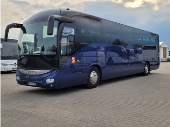 Туристический автобус IVECO Magelys: фото 1