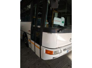Пригородный автобус IVECO RECREO: фото 1