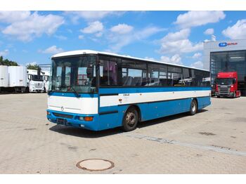 Пригородный автобус Irisbus KAROSA C 954.1360, 50 SEATS, RETARDER: фото 1