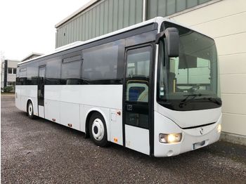 Пригородный автобус Irisbus SFR160/Crossway/ Recreo/Arway/Klima/Euro4: фото 1