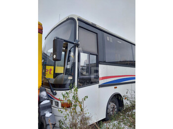 Пригородный автобус MAN 11.230 HOCL: фото 1
