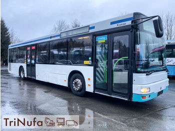 Городской автобус MAN A 21 | Euro 3 + Filter | Retarder |: фото 1