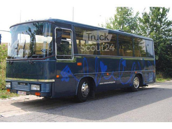 Пригородный автобус MAN - CR 160: фото 1