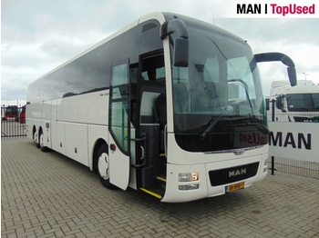 Туристический автобус MAN Lion's Coach R08 62+1 E6: фото 1