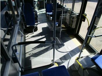 Городской автобус MAN Lions City G, A23, Klima, 49 Sitze, Euro 4: фото 4