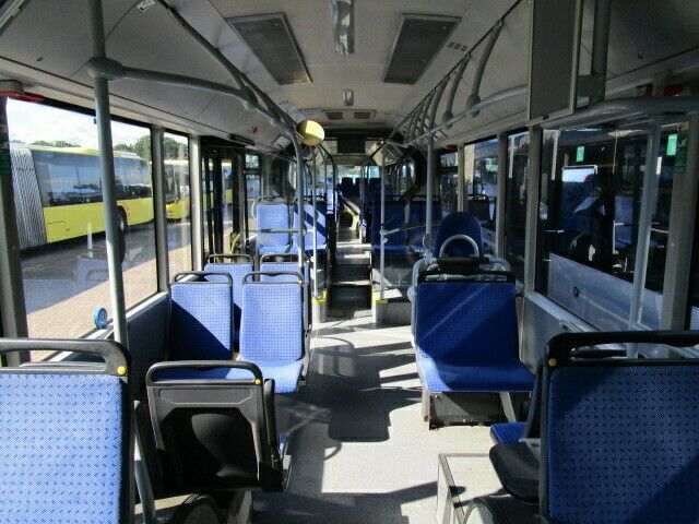 Городской автобус MAN Lions City G, A23, Klima, 49 Sitze, Euro 4: фото 8