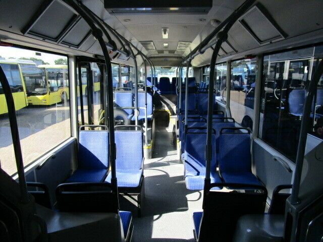 Городской автобус MAN Lions City G, A23, Klima, 49 Sitze, Euro 4: фото 6