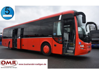 Пригородный автобус MAN R 12 Lions Regio / 550 / Integro / 316 /4x vorh.: фото 1