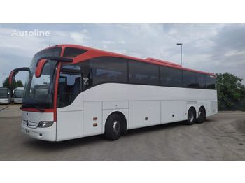 Туристический автобус MERCEDES-BENZ 632 TOURISMO RHD -M: фото 1