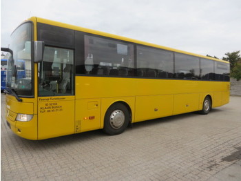 Пригородный автобус MERCEDES-BENZ Integro: фото 1