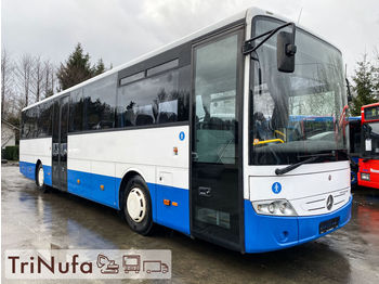 Пригородный автобус MERCEDES-BENZ Intouro, 4 x vorhanden| org. KM | Schaltgetriebe | Euro 5 |: фото 1