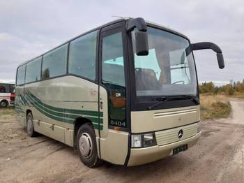Туристический автобус MERCEDES - BENZ O404-10R: фото 1